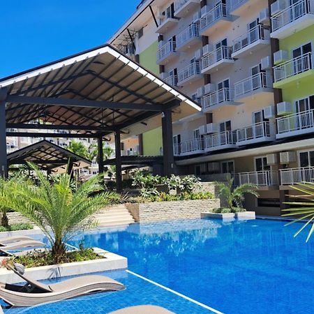 Zhamira Avior'S Condominium Lapu-Lapu City Buitenkant foto