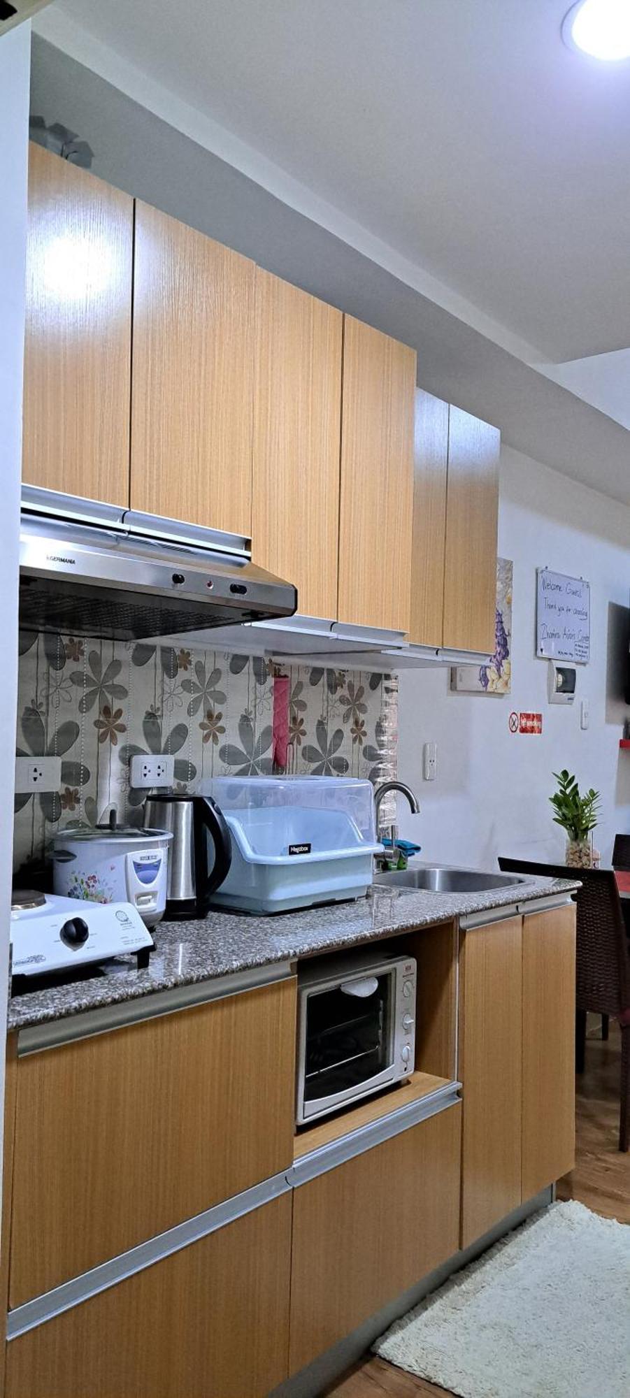 Zhamira Avior'S Condominium Lapu-Lapu City Buitenkant foto