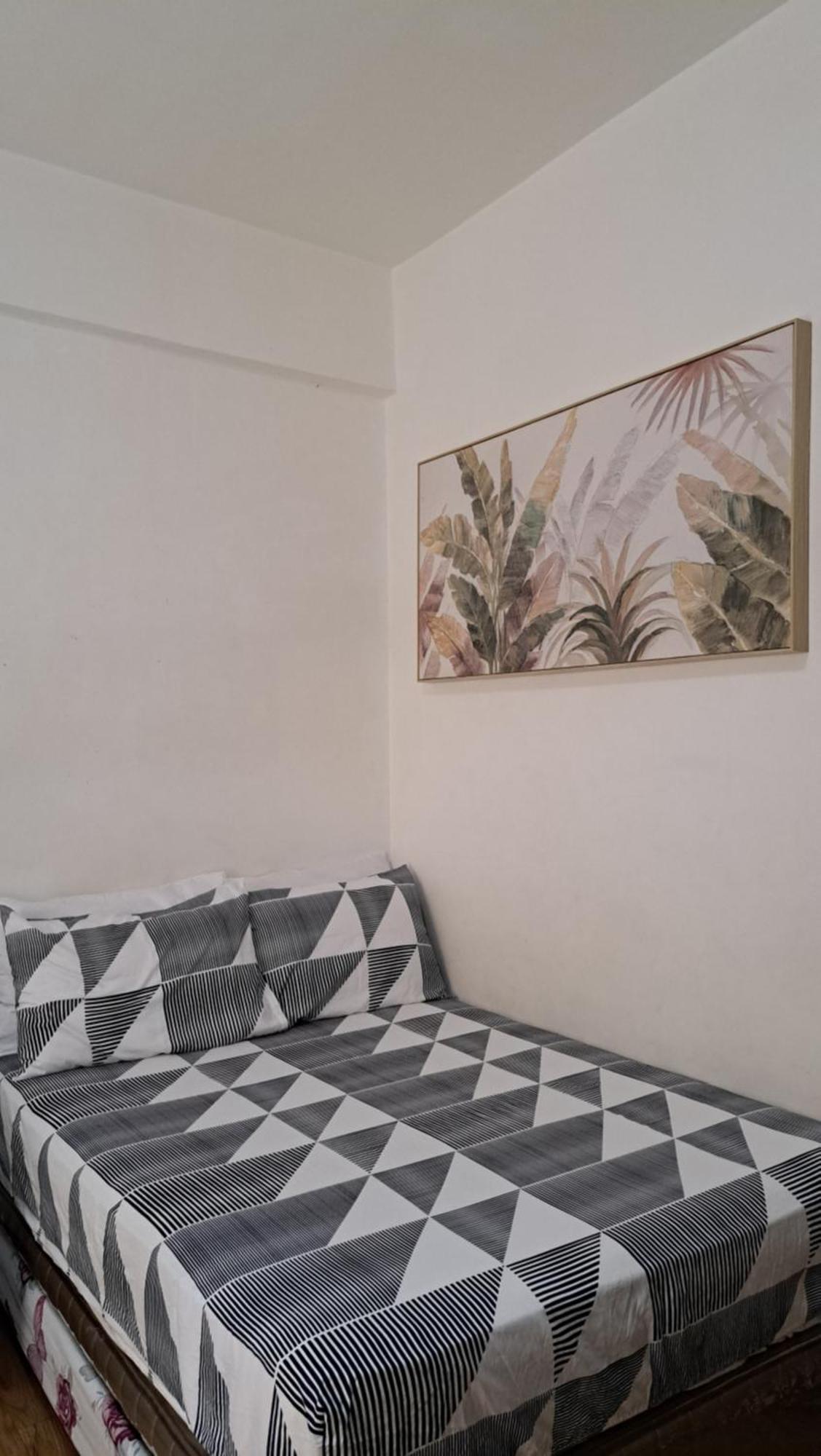 Zhamira Avior'S Condominium Lapu-Lapu City Buitenkant foto