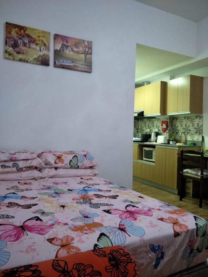 Zhamira Avior'S Condominium Lapu-Lapu City Buitenkant foto