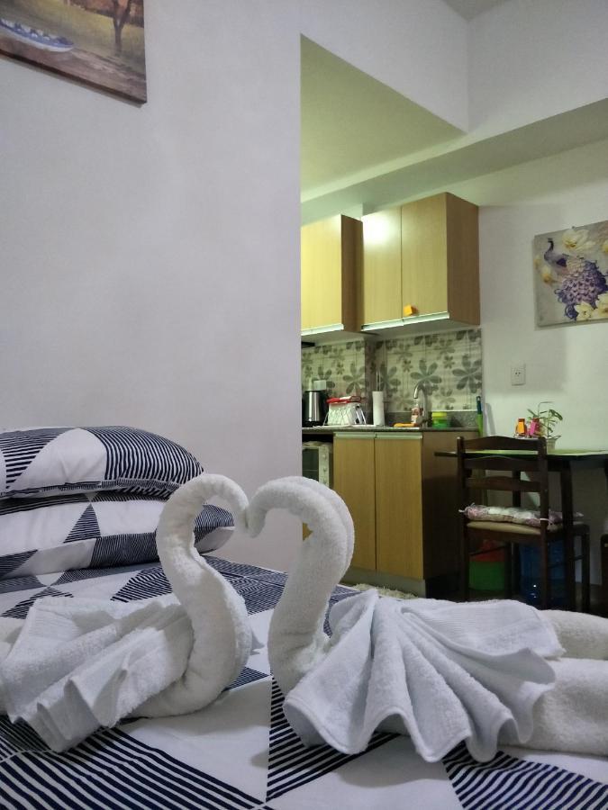 Zhamira Avior'S Condominium Lapu-Lapu City Buitenkant foto